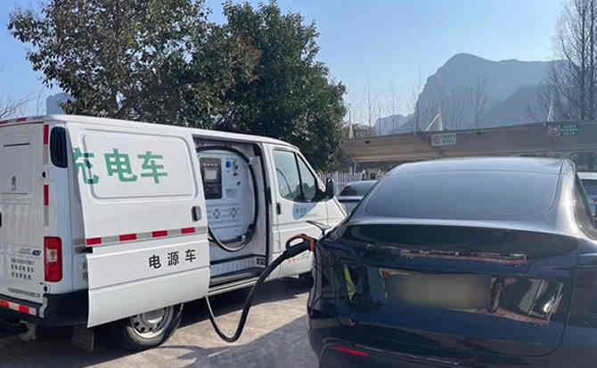 沁源汽车搭电