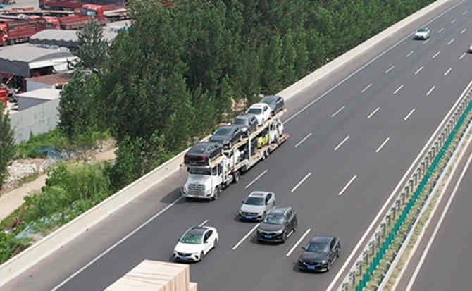 沁源高速公路汽车救援